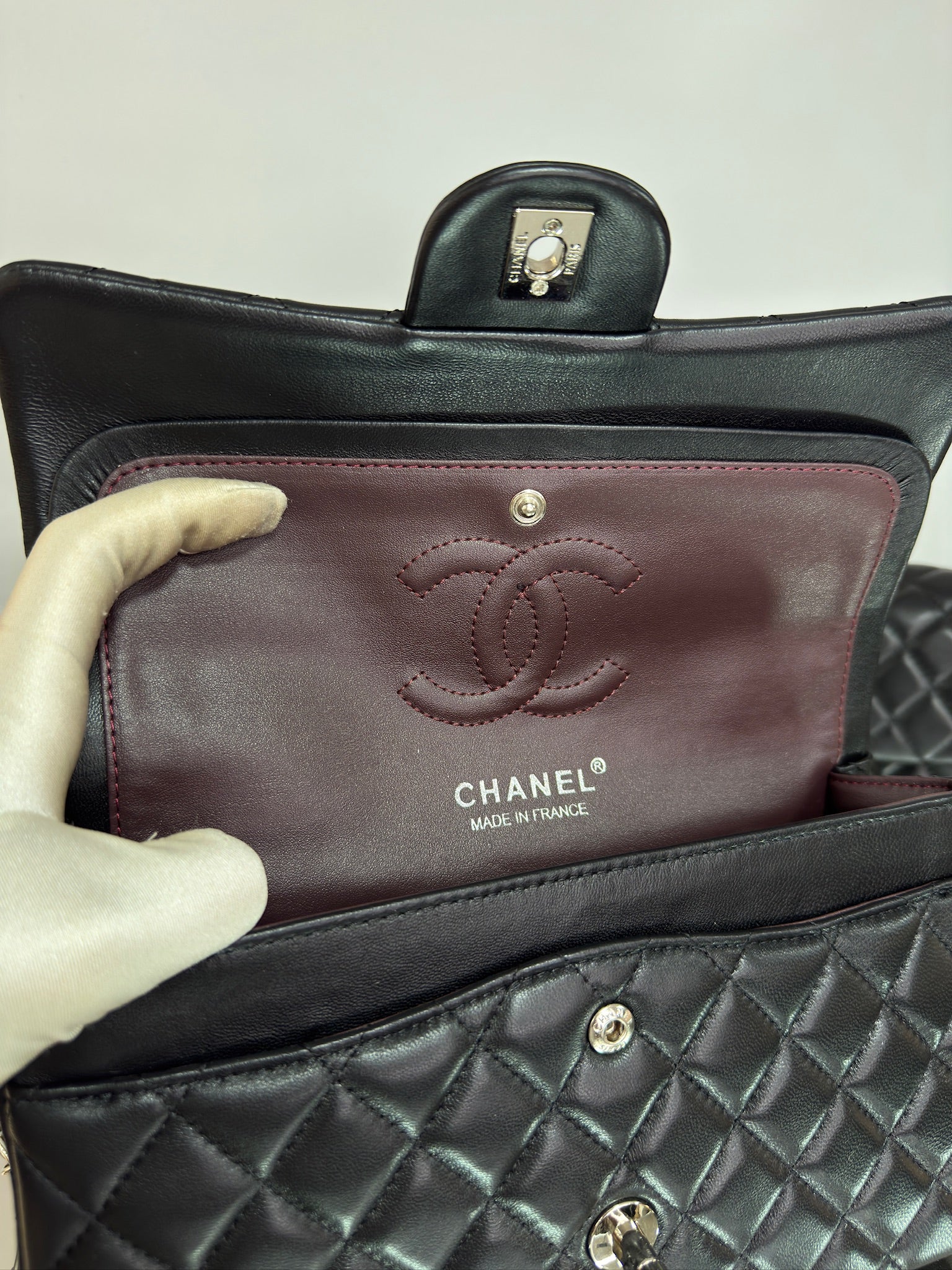 Chanel Classic Flap Bag