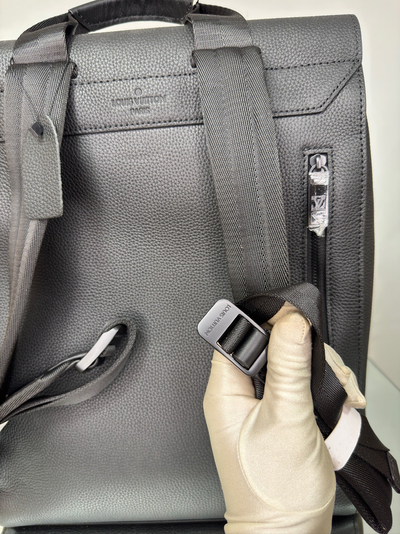 Louis Vuitton Fastline LV Aerogram Backpack