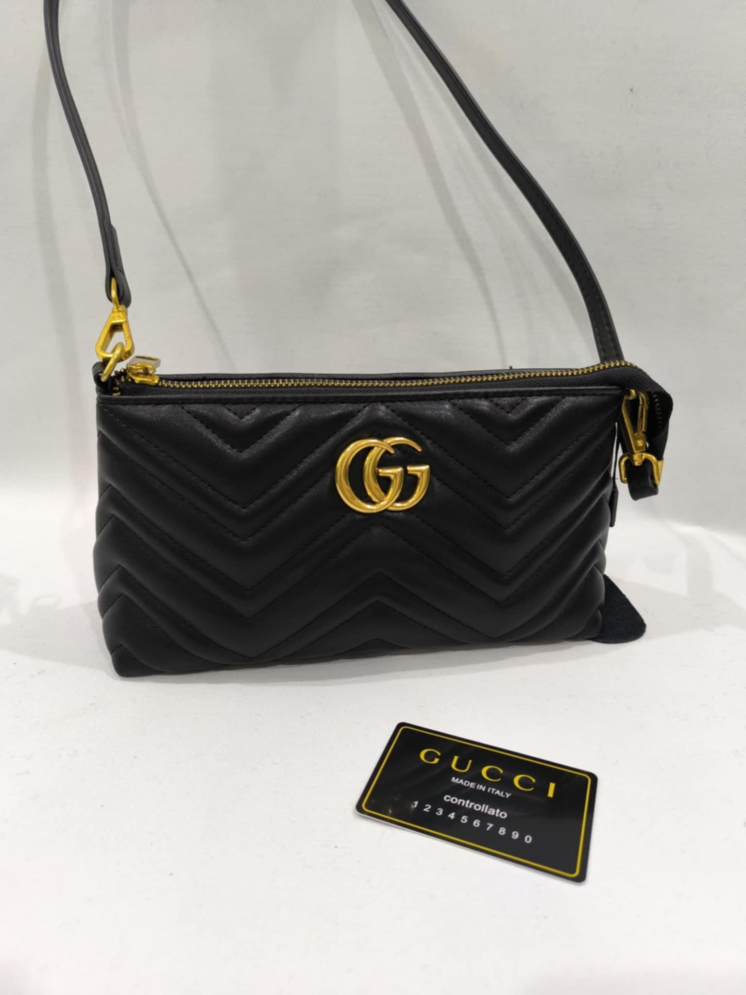 Gucci Marmont Bag