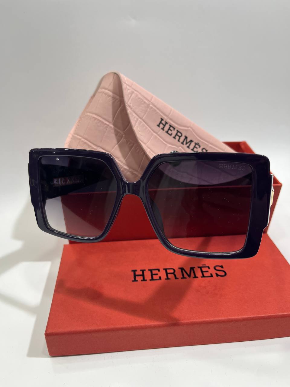 Hermes deals sunglasses