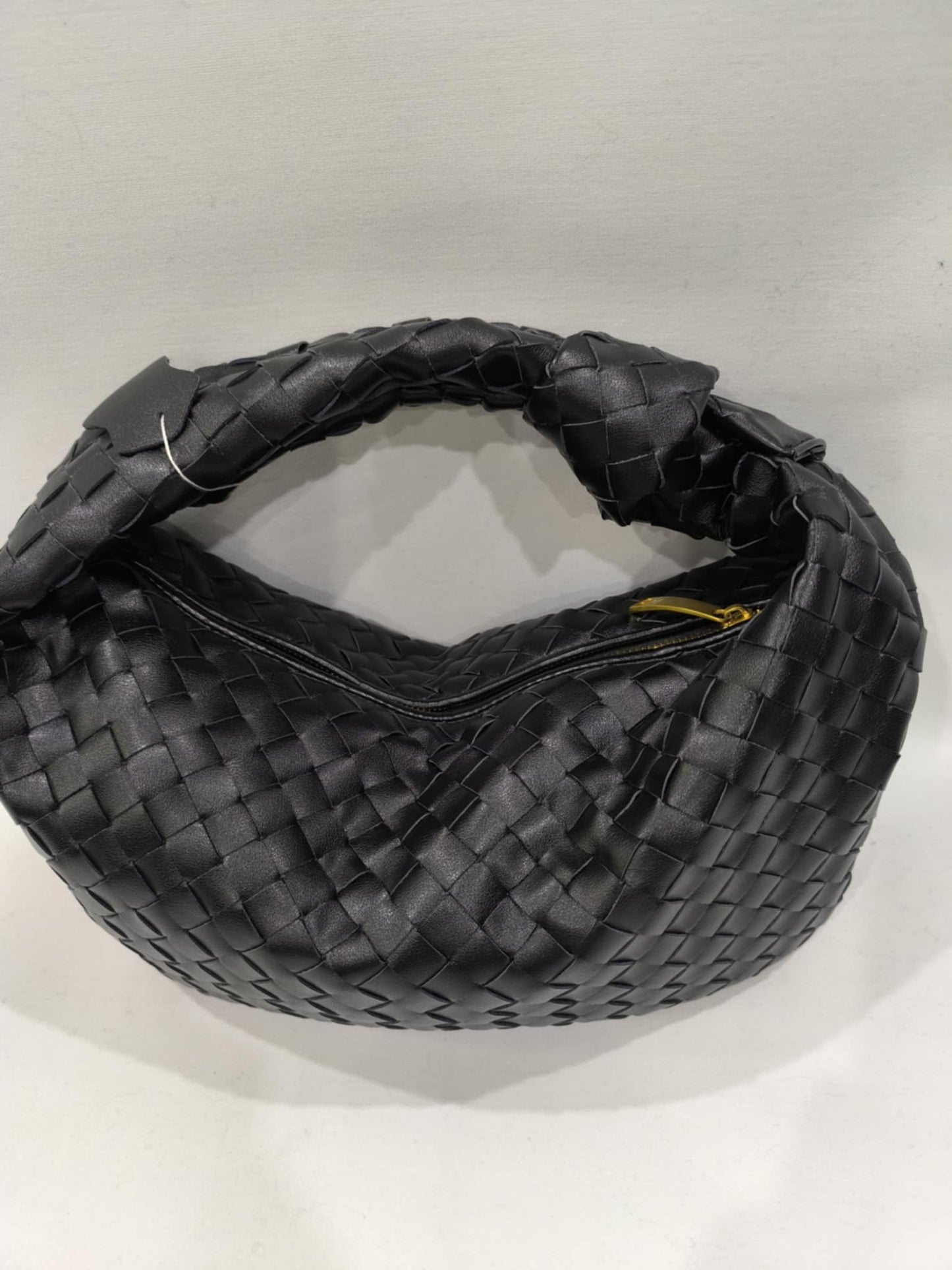 ΔΕΡΜΑΤΙΝΗ ΤΣΑΝΤΑ BOTTEGA VENETA JODIE