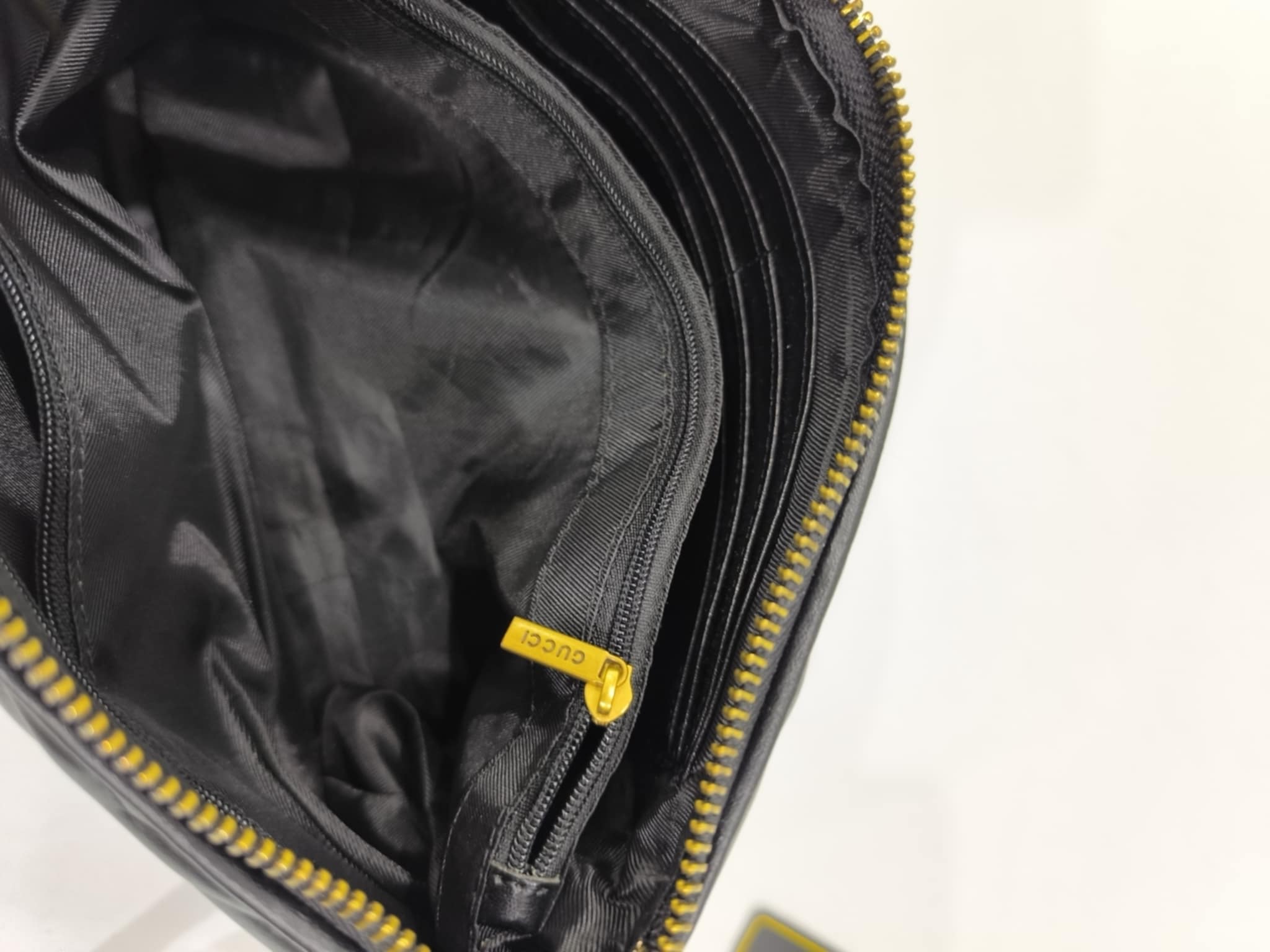 Gucci Marmont Bag