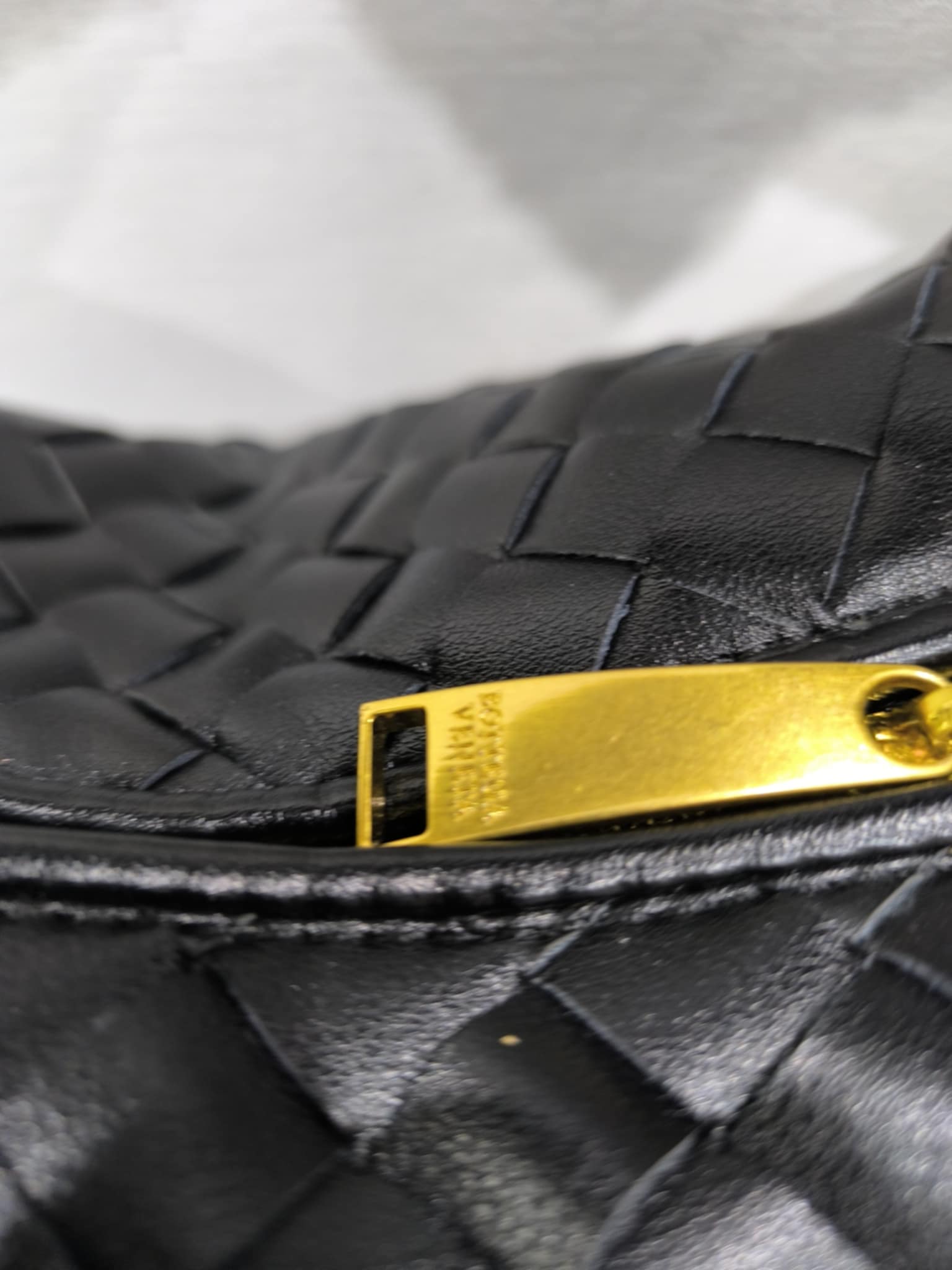 Bottega Veneta Jodie Medium Bag