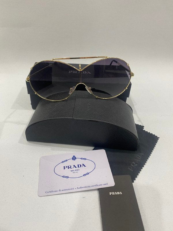 PRADA SUNGLASSES