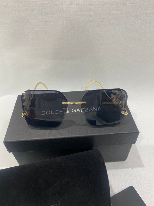 DOLCE GABANNA SUNGLASSES