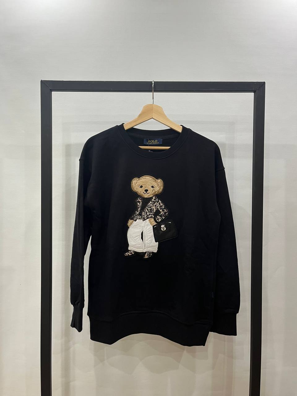 ΦΟΥΤΕΡ POLO TEDDY BEAR