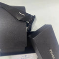 PRADA BLACK SUNGLASSES