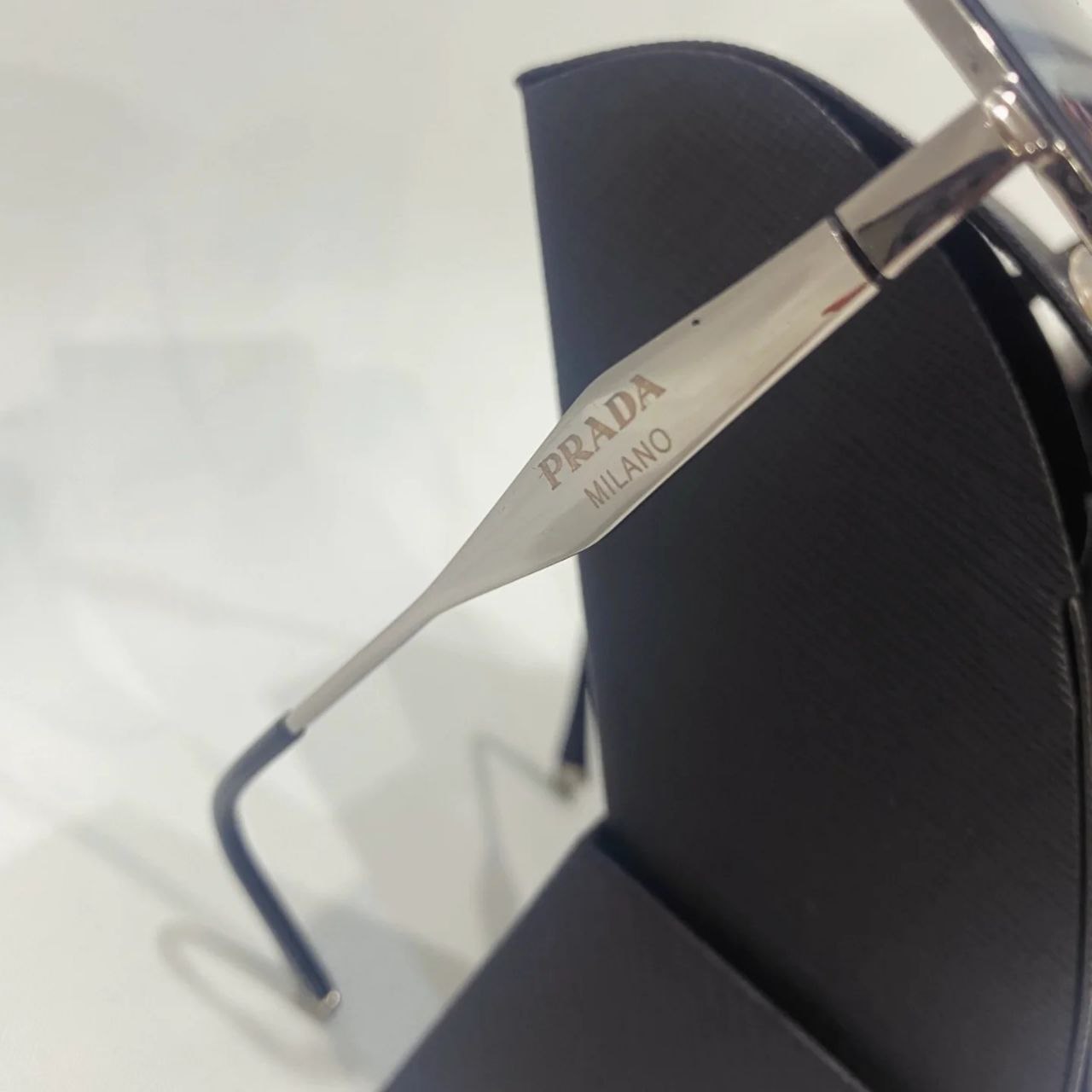 PRADA SUNGLASSES