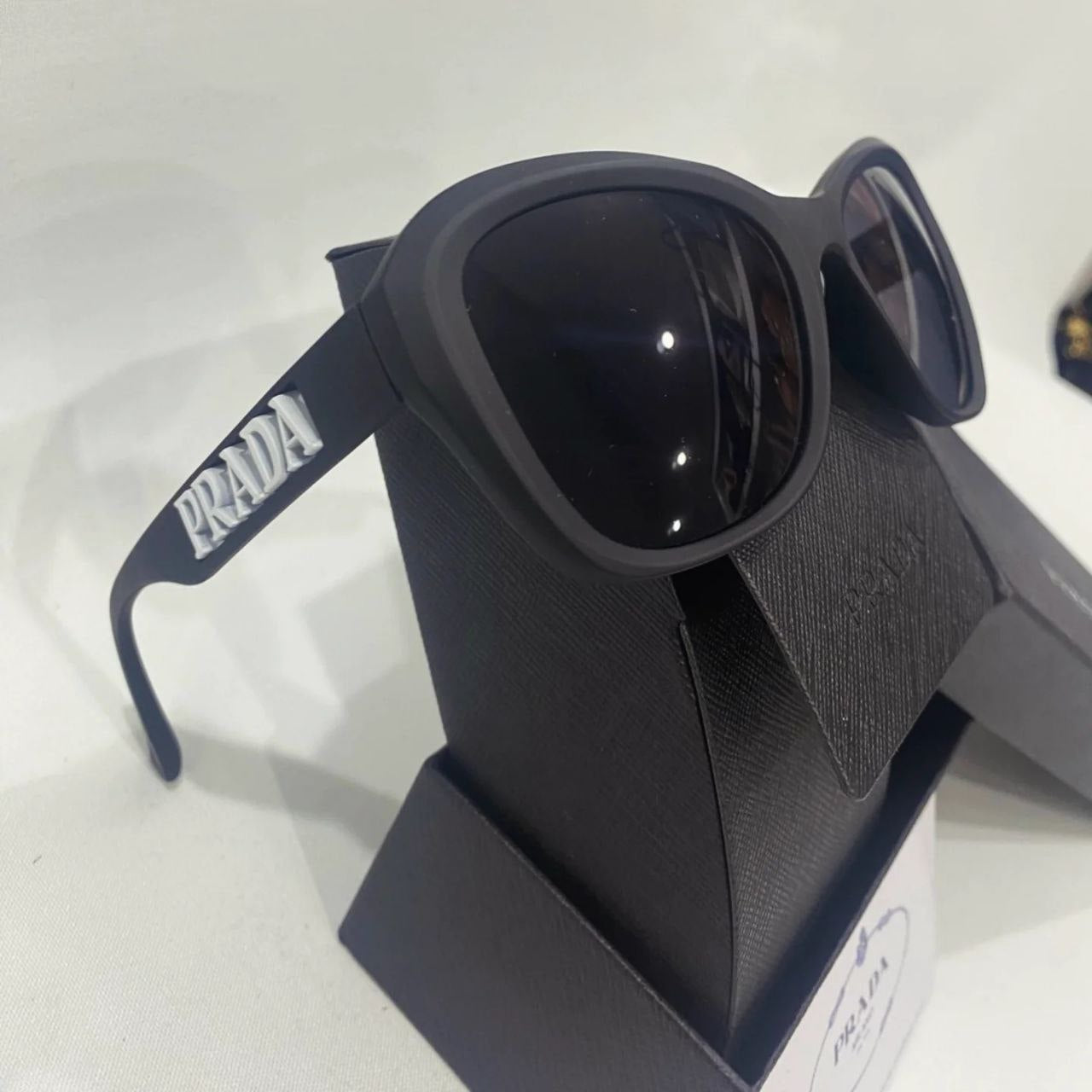 PRADA SUNGLASSES