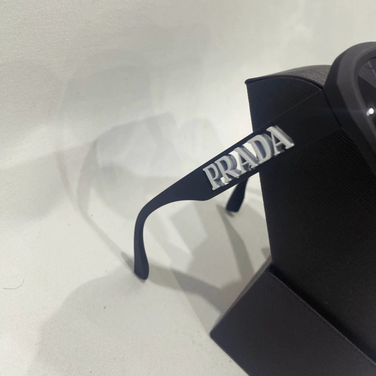 PRADA SUNGLASSES