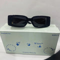OFF WHITE SUNGLASSES