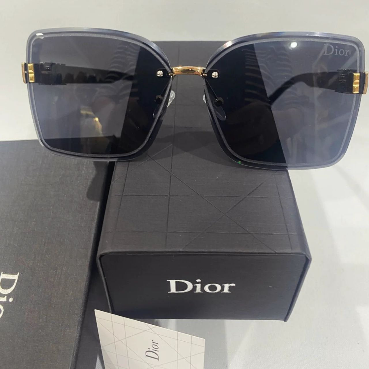 DIOR SUNGLASSES