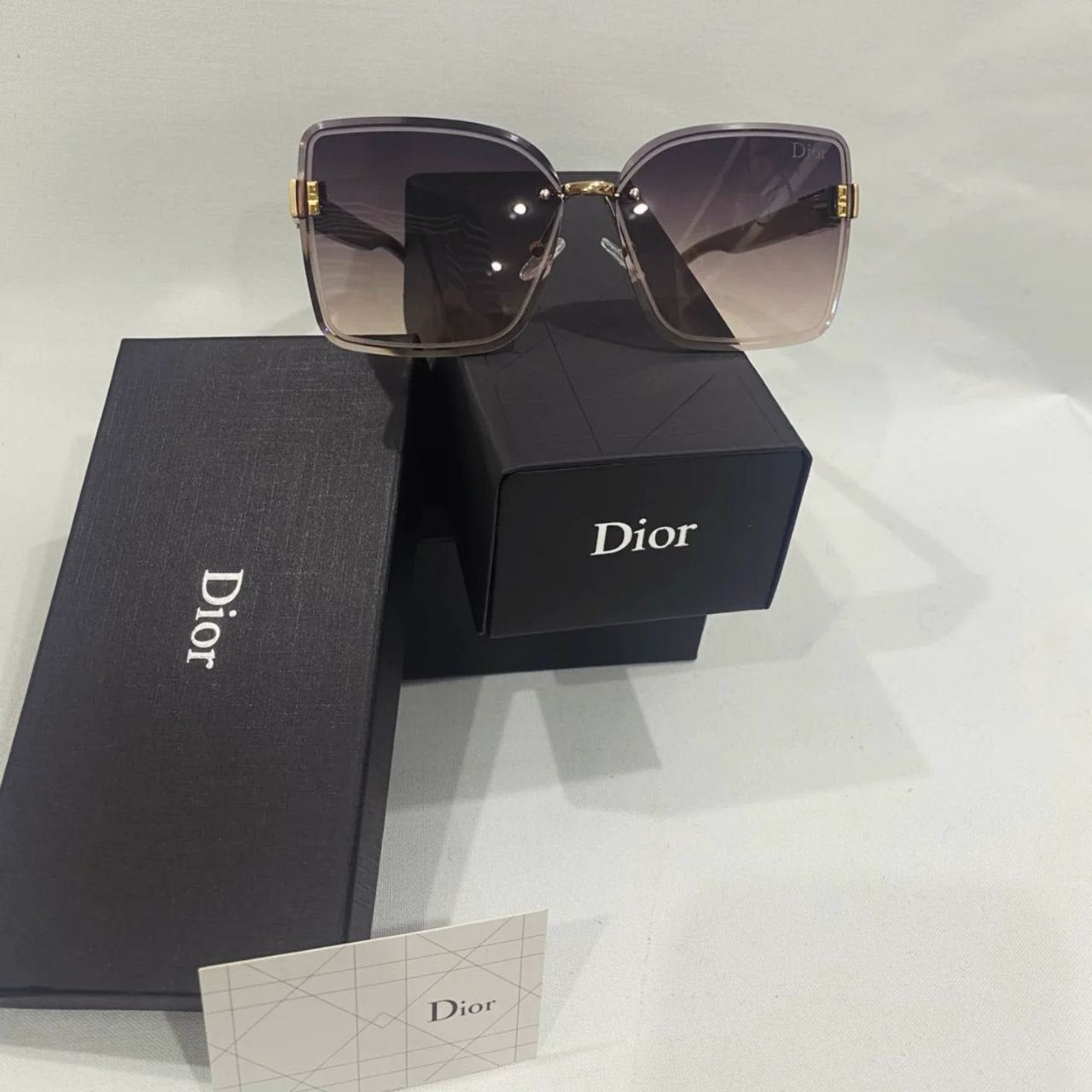 DIOR SUNGLASSES
