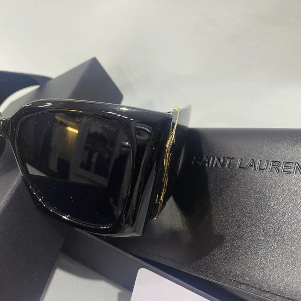 YVES SAINT LAURENT SUNGLASSES