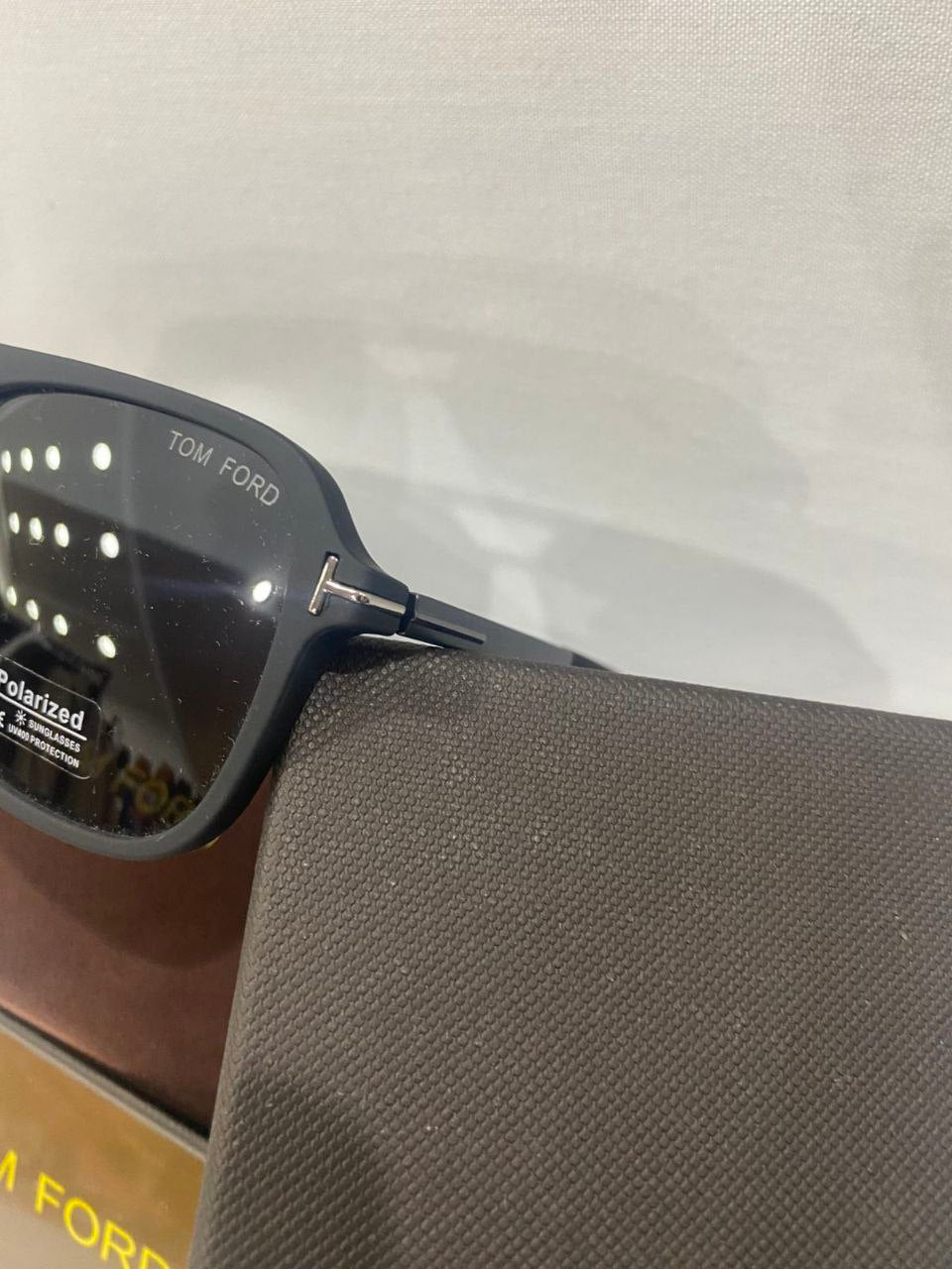 TOM FORD SUNGLASSES