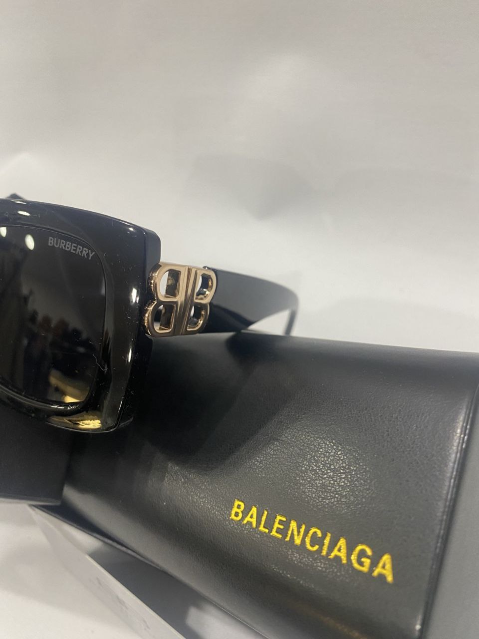 BALENCIAGA SUNGLASSES