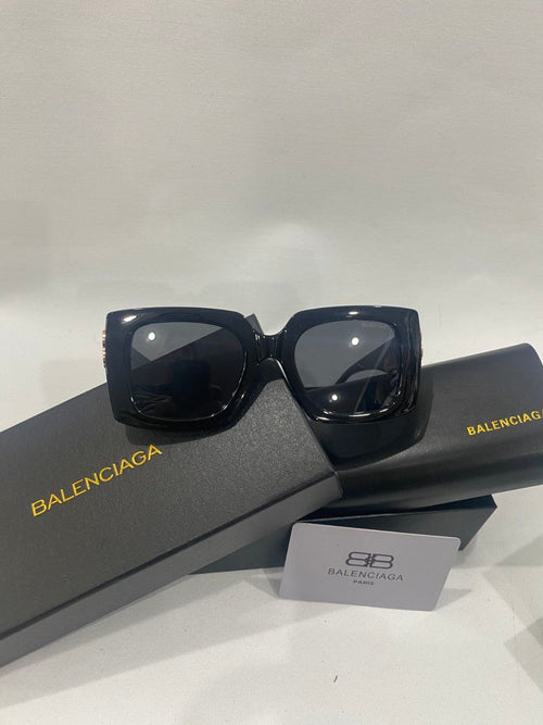 BALENCIAGA SUNGLASSES