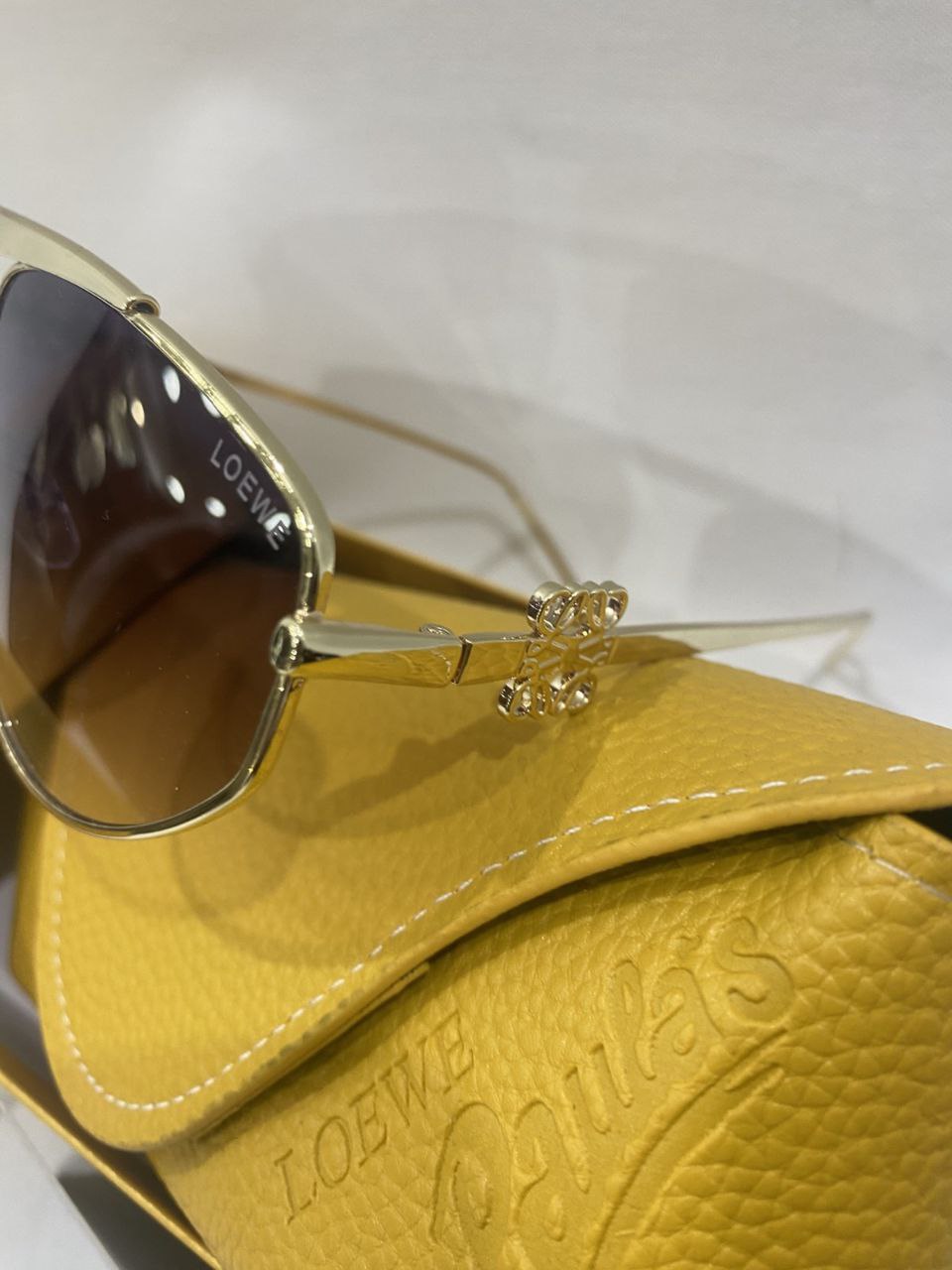 LOEWE SUNGLASSES
