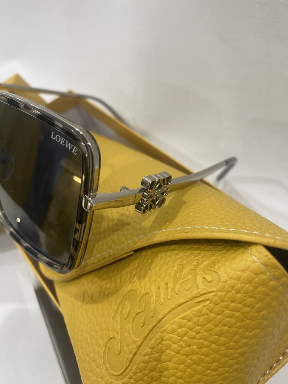 LOEWE SUNGLASSES