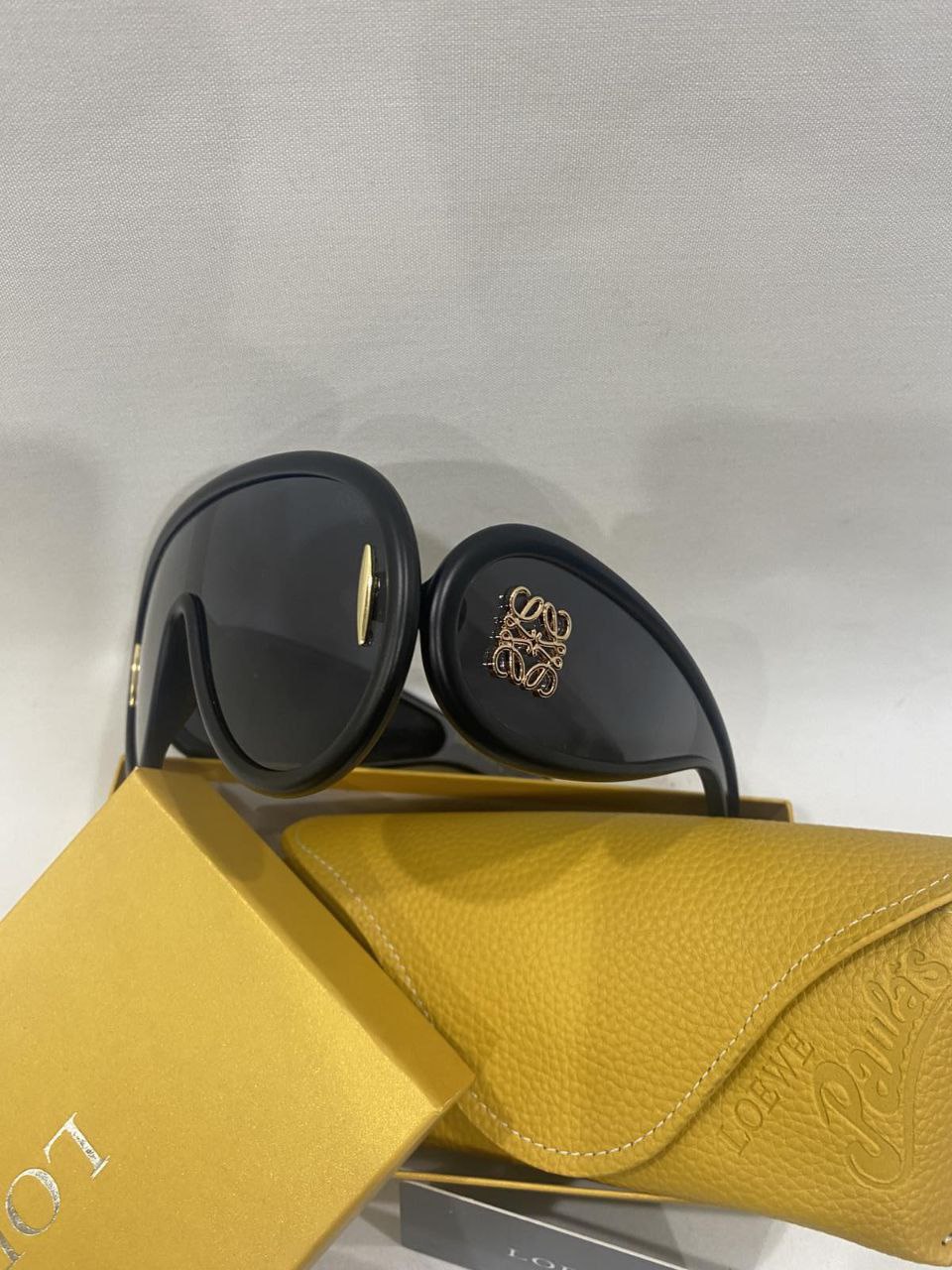 LOEWE SUNGLASSES