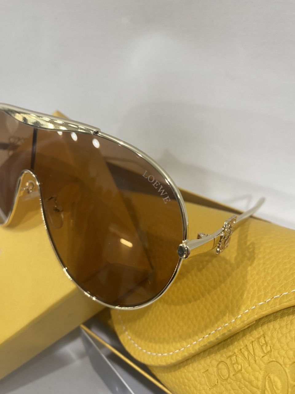 LOEWE SUNGLASSES