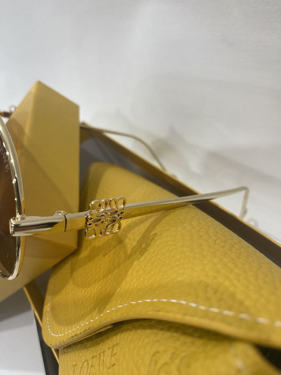 LOEWE SUNGLASSES