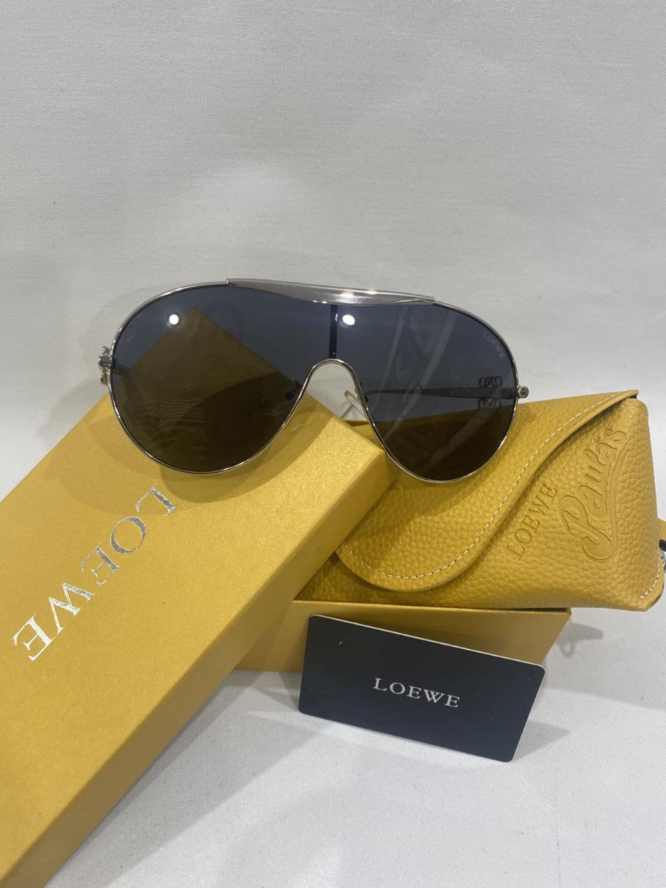 LOEWE SUNGLASSES
