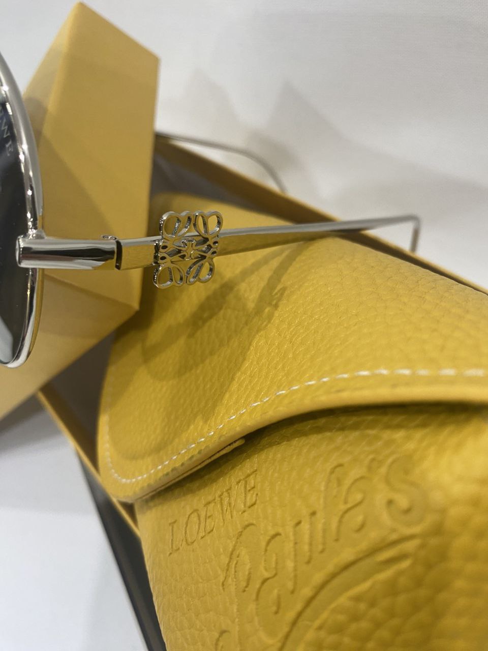 LOEWE SUNGLASSES