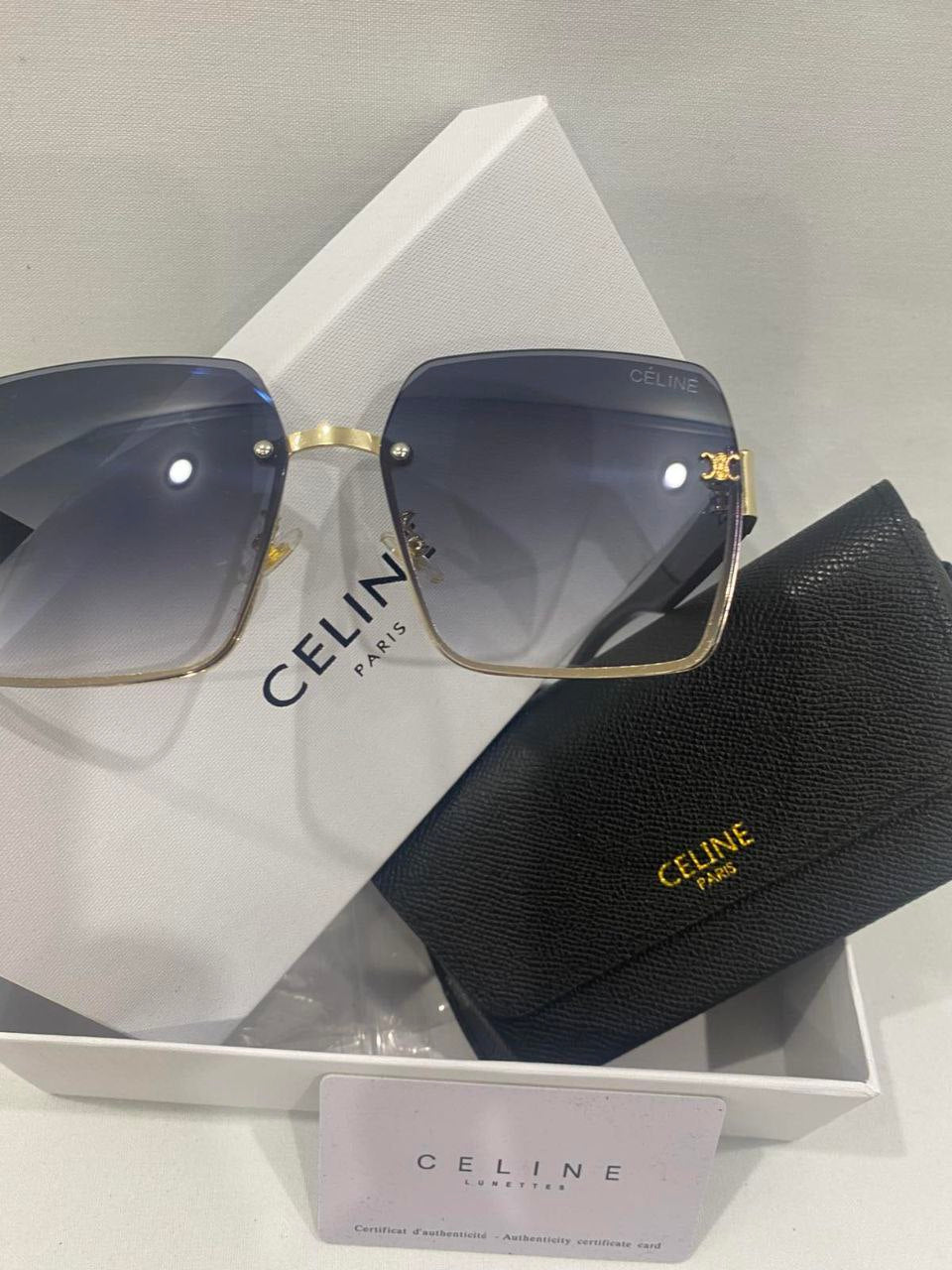 CELINE SUNGLASSES
