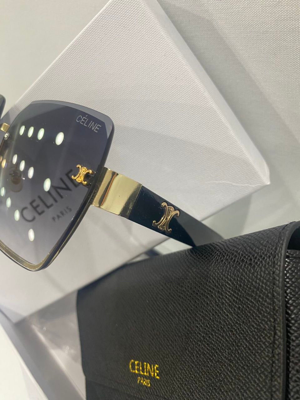 CELINE SUNGLASSES