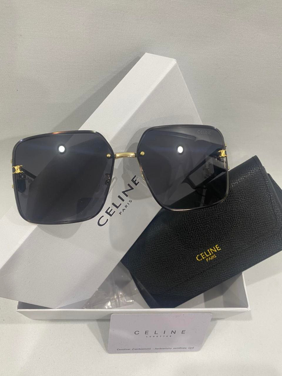 CELINE SUNGLASSES