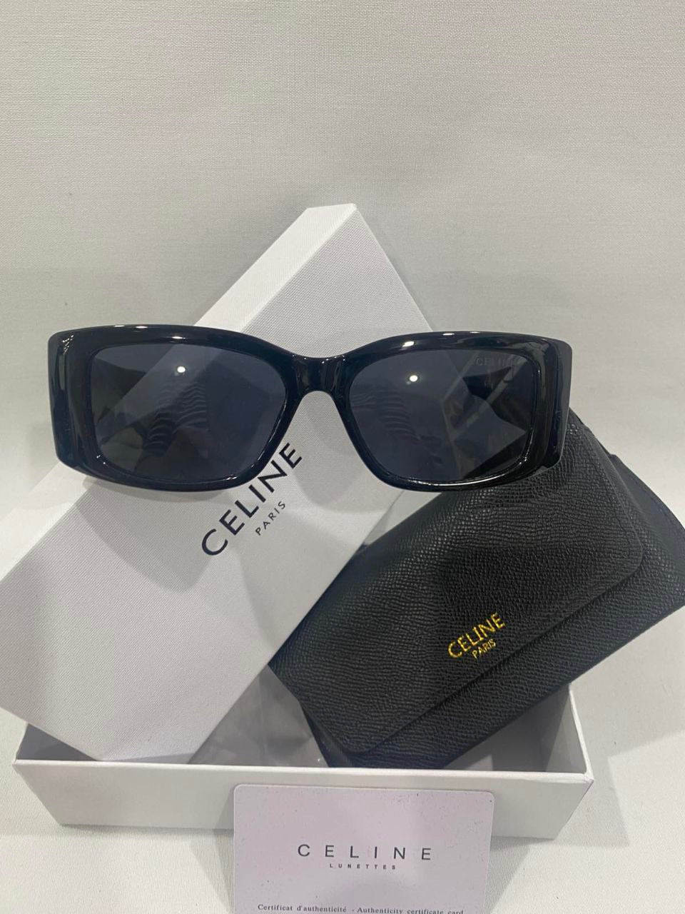 CELINE SUNGLASSES