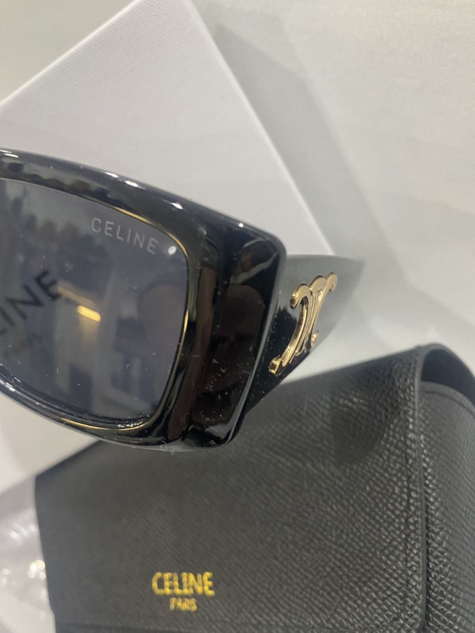 CELINE SUNGLASSES