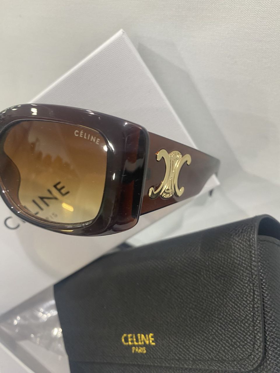 CELINE SUNGLASSES