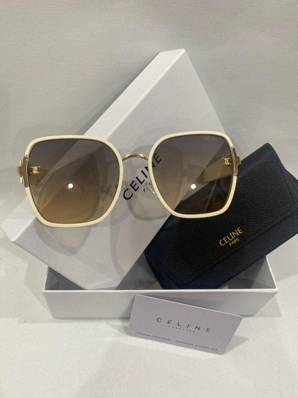 CELINE SUNGLASSES