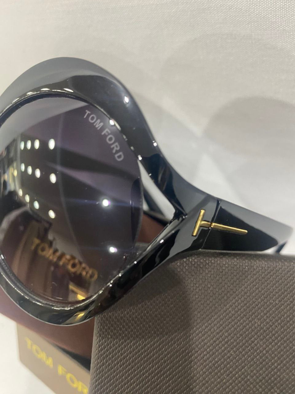 TOM FORD SUNGLASSES