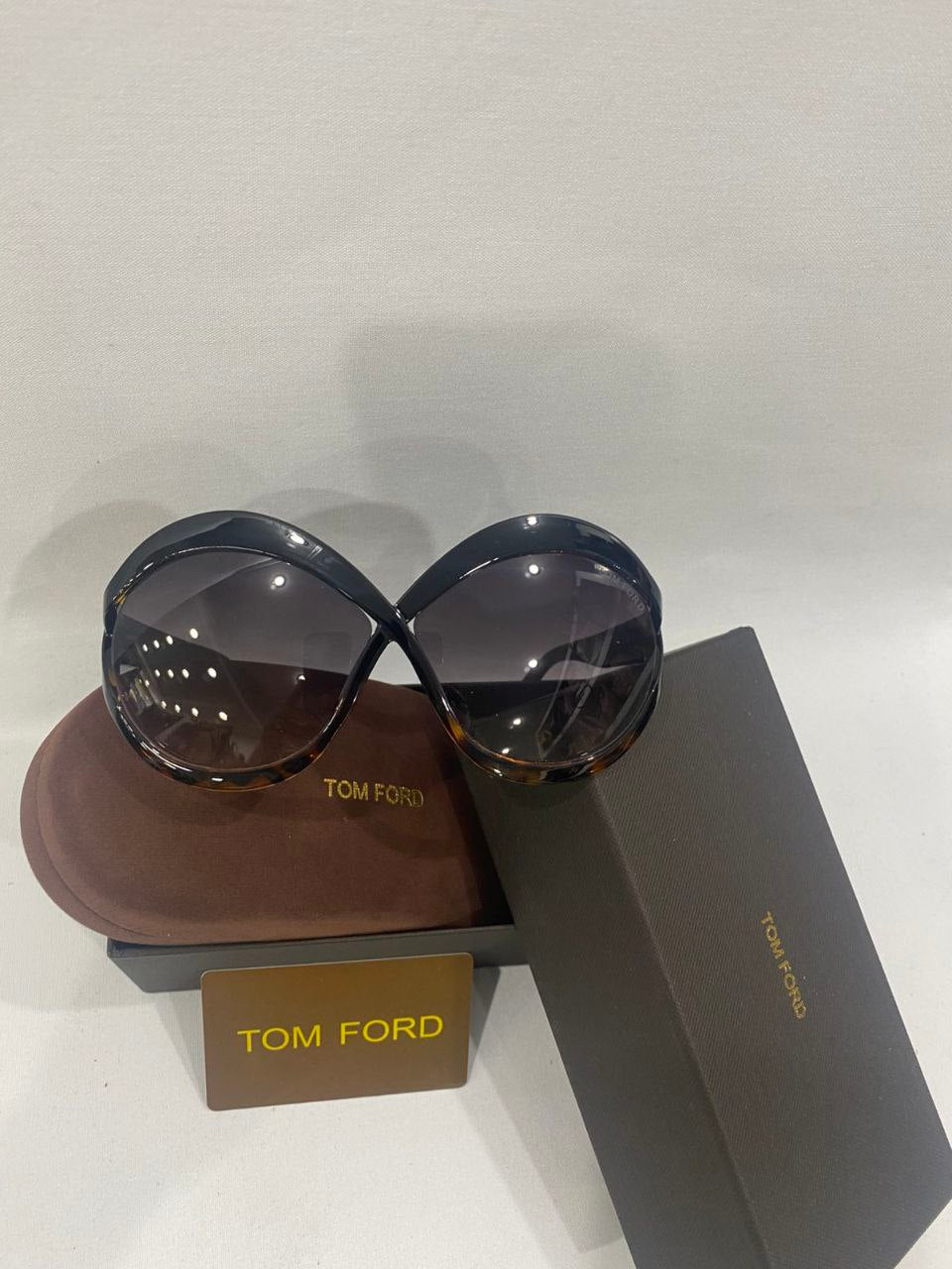 TOM FORD SUNGLASSES