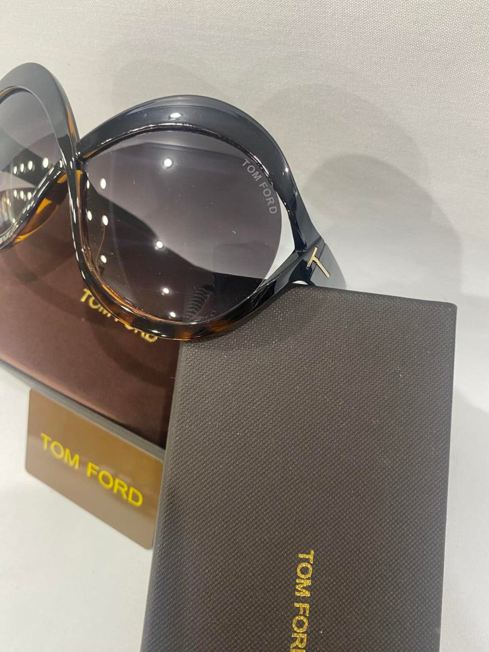 TOM FORD SUNGLASSES
