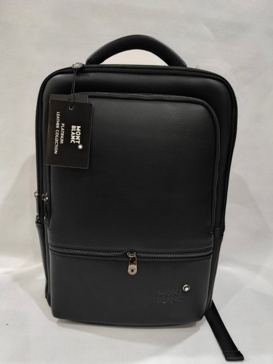Montblanc Meisterstück Backpack