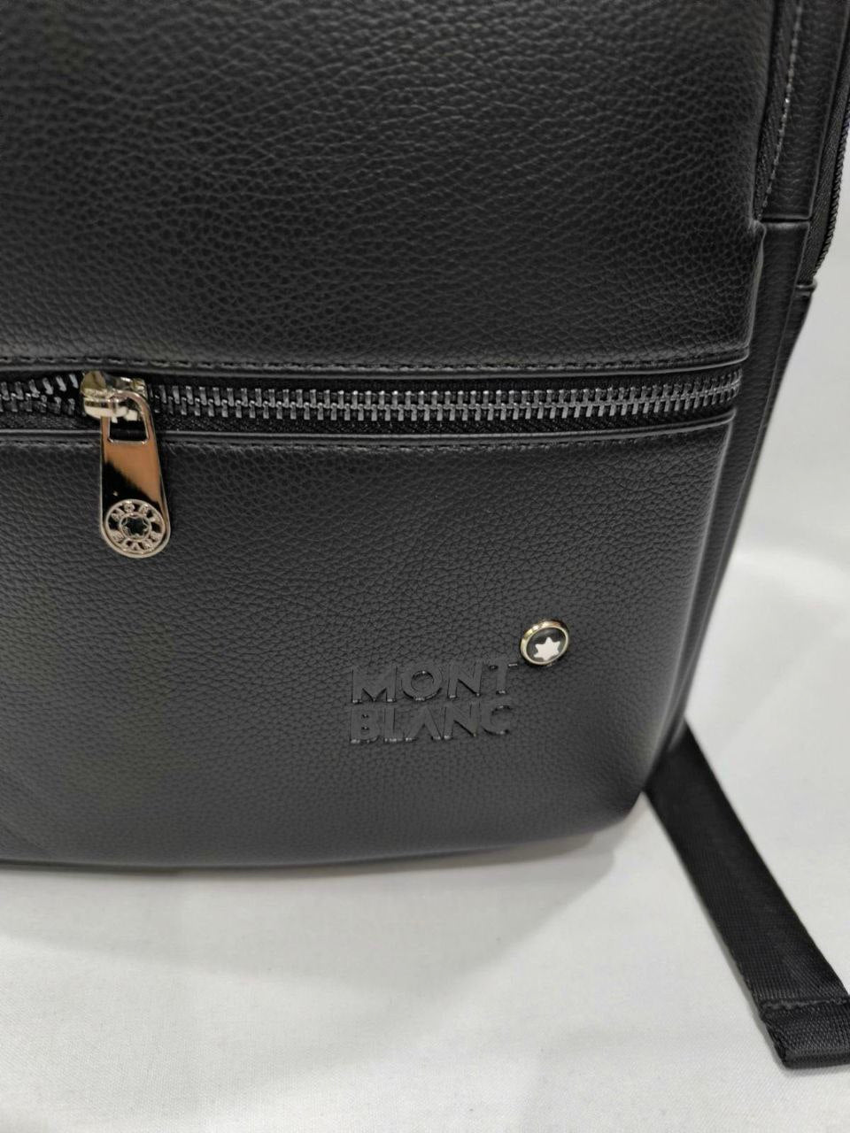 Montblanc Meisterstück Backpack