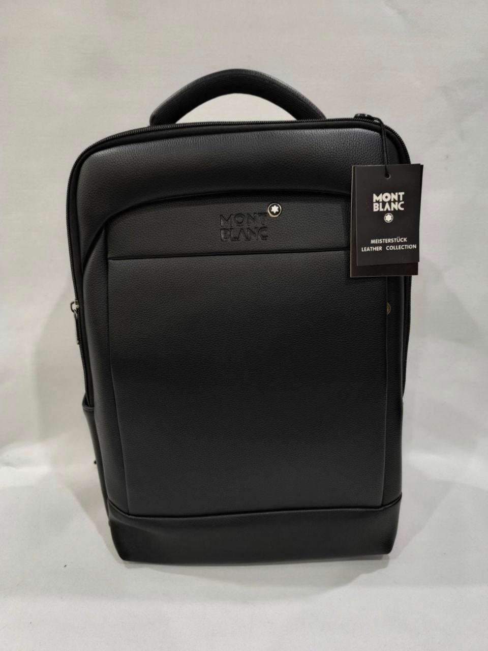 Montblanc Meisterstück Backpack