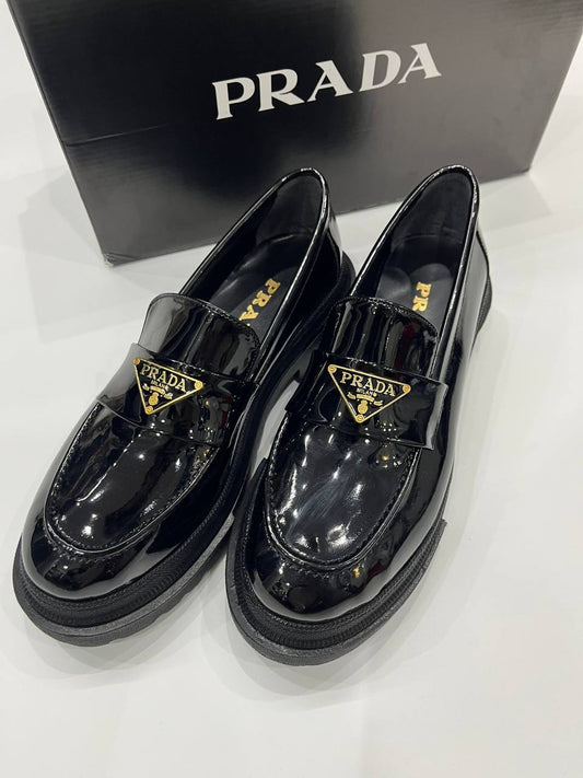 Prada Loafers