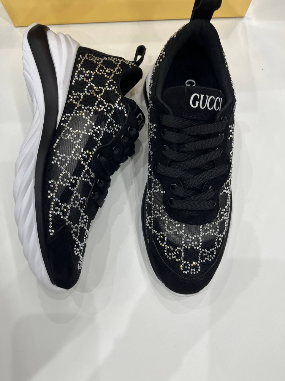 Gucci Shoes