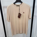 Loro Piana Beige T-Shirt