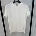 Loro Piana White T-Shirt