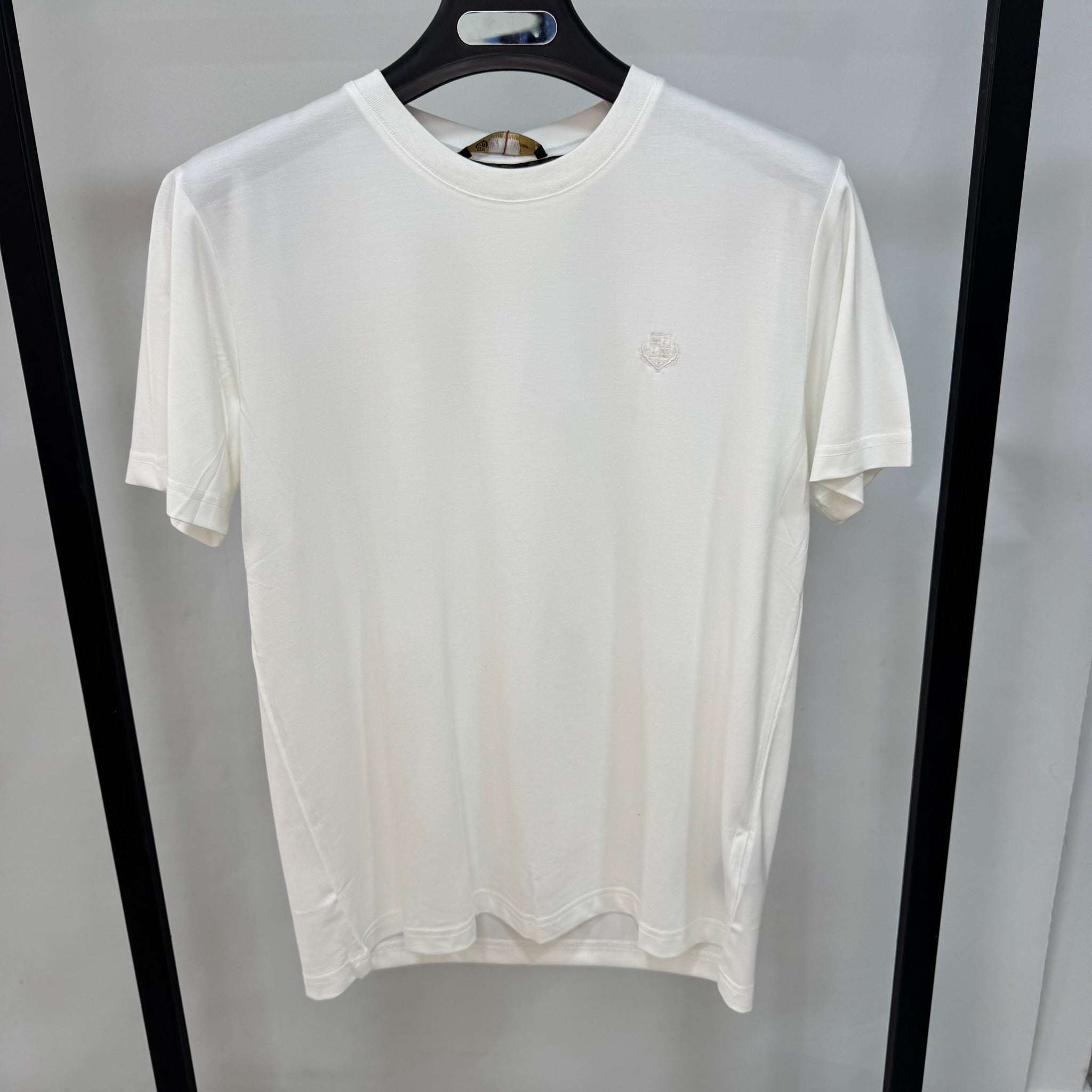 Loro Piana White T-Shirt