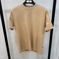 HUGO Dapolino Beige T-Shirt