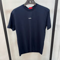 HUGO Dapolino Blue T-Shirt