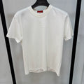 HUGO Dapolino White T-Shirt