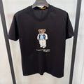 Polo Ralph Lauren Polo Bear Black T-Shirt